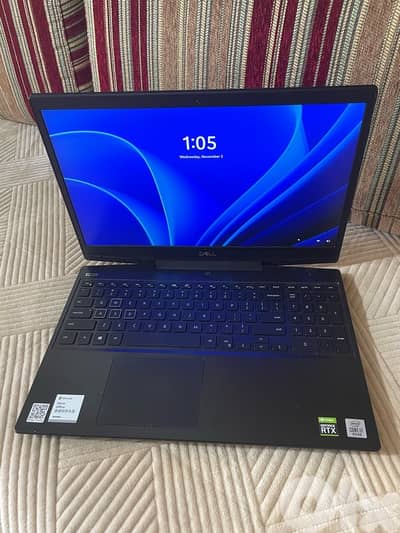 Dell Super clean - 2060 - Core i7 10th Gen