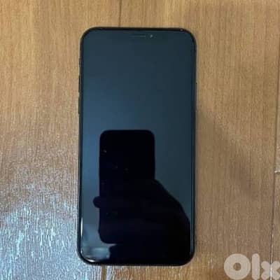 Iphone X 64GB No FaceId