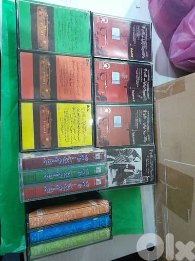 زياد الرحباني