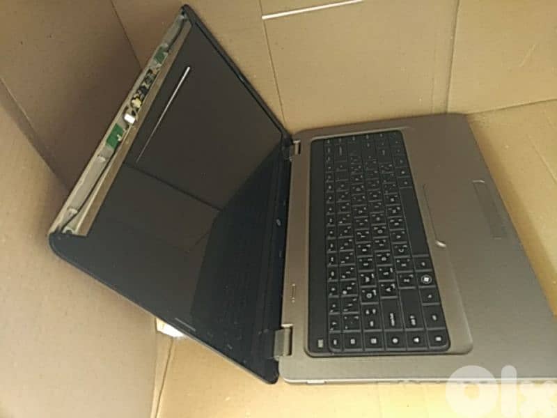 HP G62 i3 W11 Pro (read details) (السعر نهائي - الرجاء قراءة التفاصيل) 1