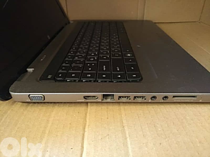 HP G62 i3 W11 Pro (read details) (السعر نهائي - الرجاء قراءة التفاصيل) 2