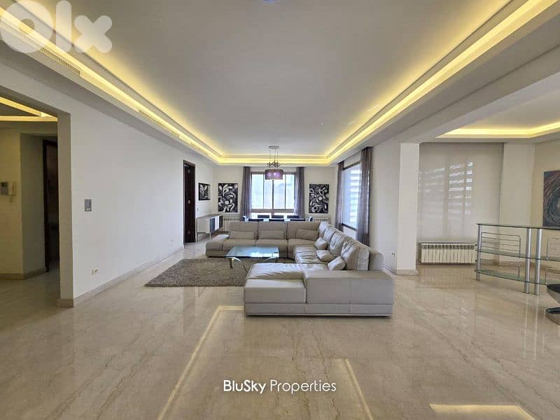 Apartment For SALE In Horch Tabet شقة للبيع #PH 0