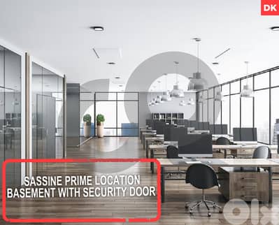 Spacious, Prime location, beirut, Achrafieh/الأشرفية  REF#DK128162