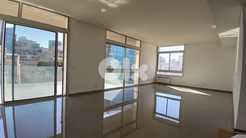 High End Apartment For Rent | Prime Location Sursock 0