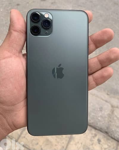 iphone 11 pro 256