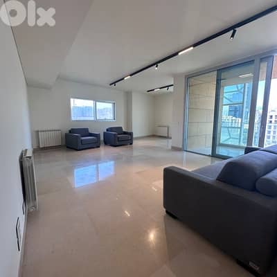 350 Sqm Apartment in downtown - Beirut
