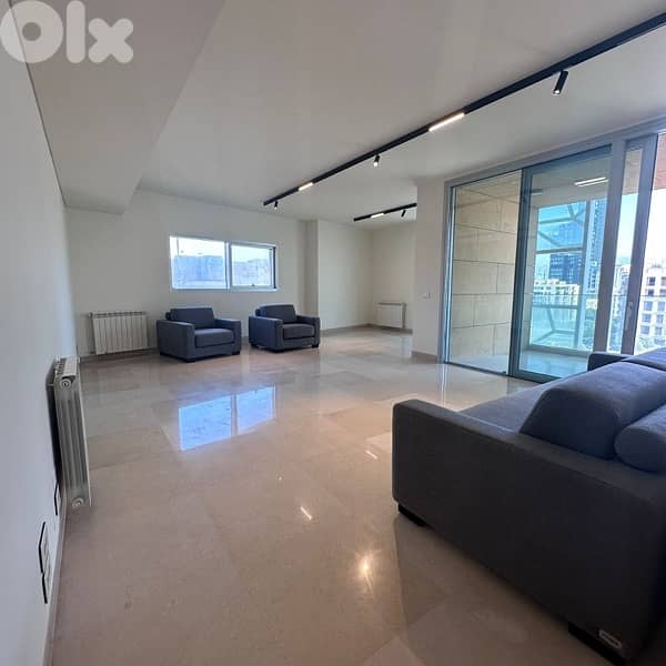 350 Sqm Apartment in downtown - Beirut 0