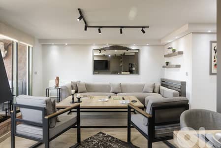 Cozy Chalet in Snowland Compound in Faraya