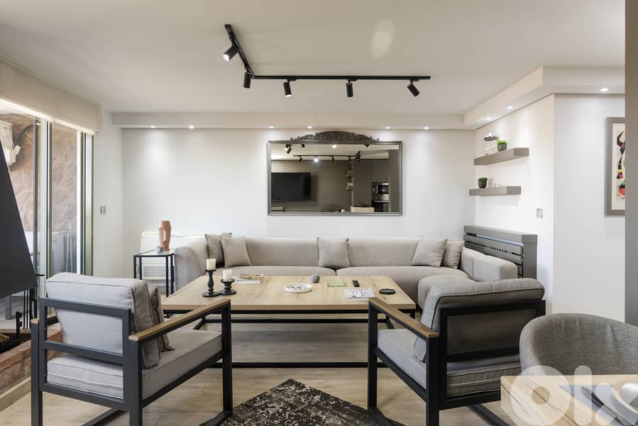 Cozy Chalet in Snowland Compound in Faraya 0