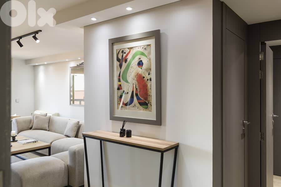 Cozy Chalet in Snowland Compound in Faraya 5