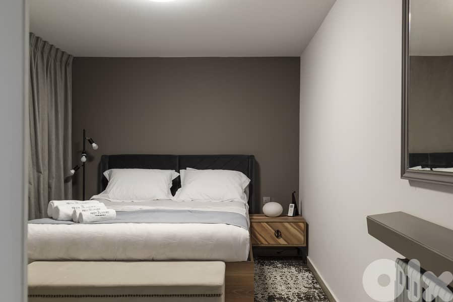 Cozy Chalet in Snowland Compound in Faraya 13