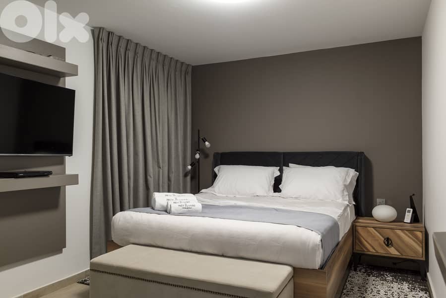 Cozy Chalet in Snowland Compound in Faraya 14