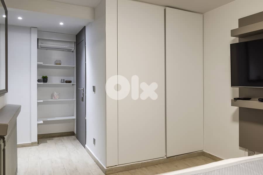 Cozy Chalet in Snowland Compound in Faraya 17