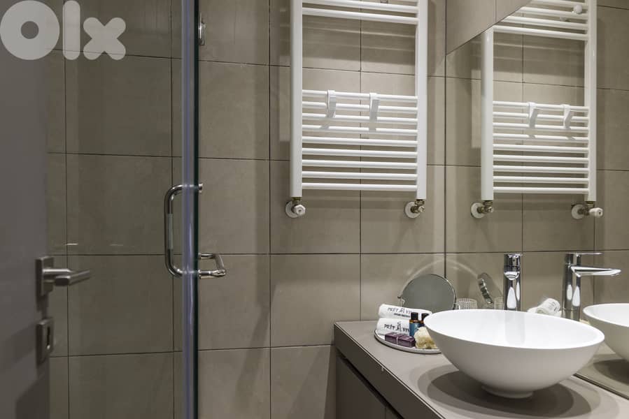 Cozy Chalet in Snowland Compound in Faraya 18