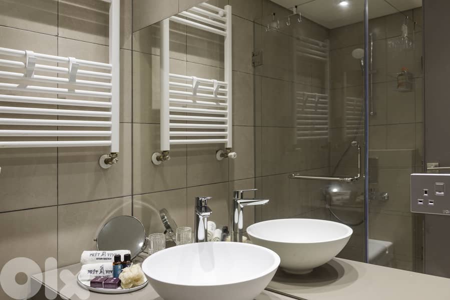 Cozy Chalet in Snowland Compound in Faraya 19