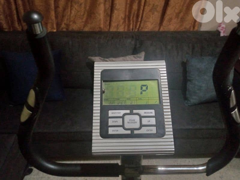 برج البراجنة 1