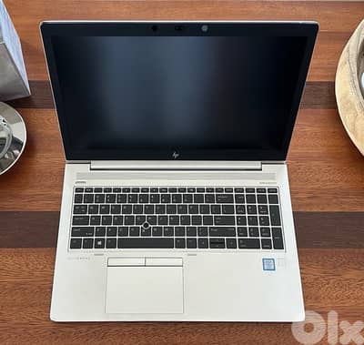 HP Elitebook 850 g5