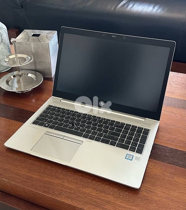 HP Elitebook 850 g5 1