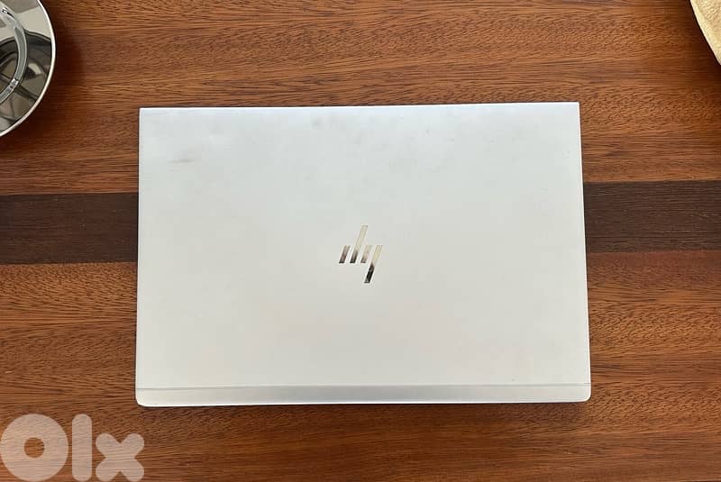 HP Elitebook 850 g5 2