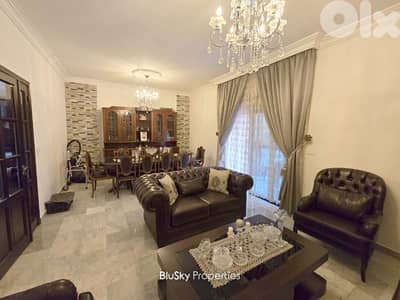 Apartment For SALE In Sin El Fil شقة للبيع #PH