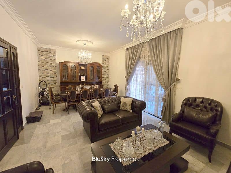 Apartment For SALE In Sin El Fil شقة للبيع #PH 0