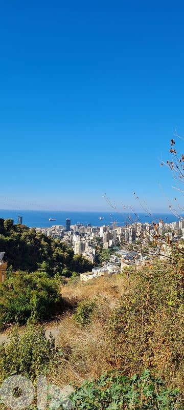 Panoramic Unblockable Sea View 5 minutes from highway