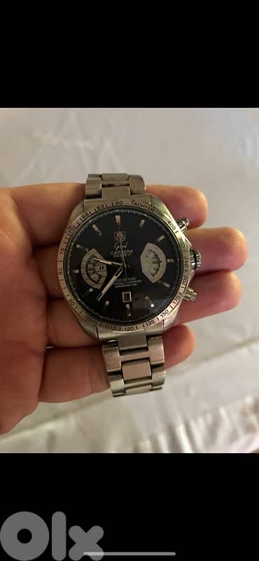 used watches