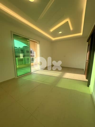 125 Sqm Apartment in Bsalim