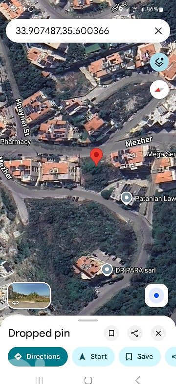 Panoramic Unblockable Sea View 5 minutes from highway 2