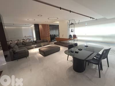 Apartment for Rent in Ain Saade