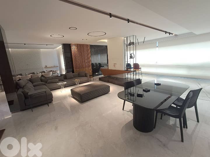 Apartment for Rent in Ain Saade 0