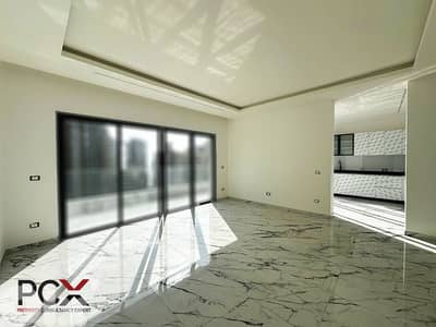 Apartment for Rent in Rawche | Luxurious | Bright