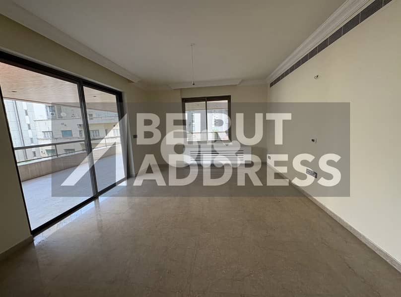 Golden Triangle Apartment with Terrace for Rent 0