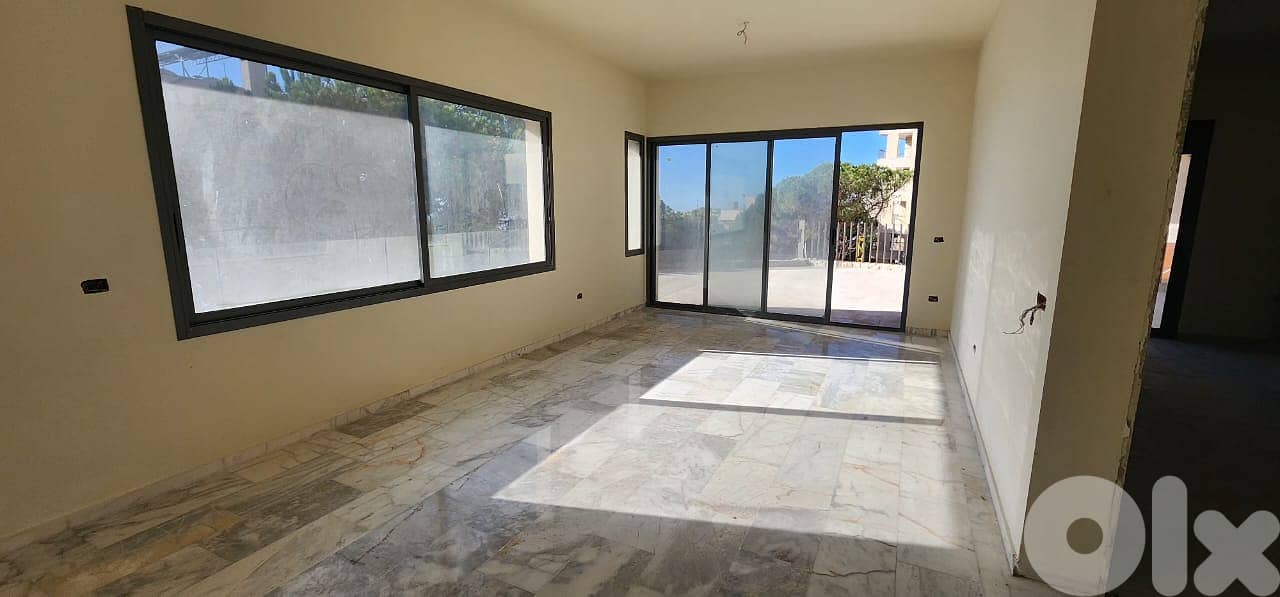 Apartment for sale in Ain Saadeh - شقة للبيع في عين سعادة 0