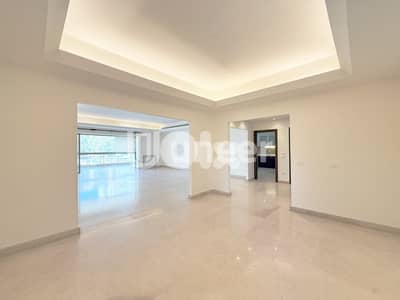 Apartment for rent in Achrafieh