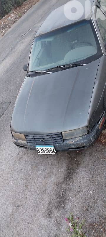 Chevrolet Other 1991 0