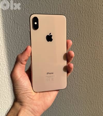 iphone xs max