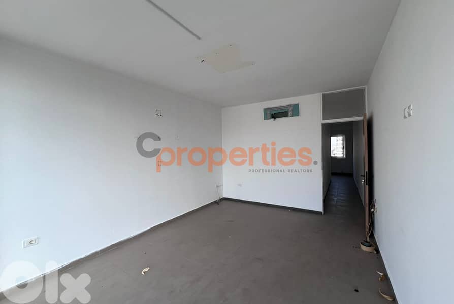 Office For Rent in Dekwaneh | CPCC41 0
