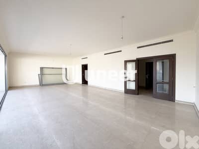 Apartment for sale in Achrafieh