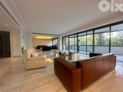 Apartment for Rent in Achrafiehشقة للإيجار في الأشرفية