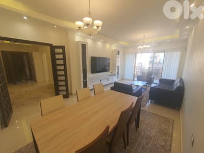 Apartment For Rent In Manara | 1 Parking Space
