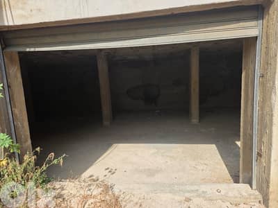 Warehouse for Sale | Mansourieh | مستودع | بيع| CA