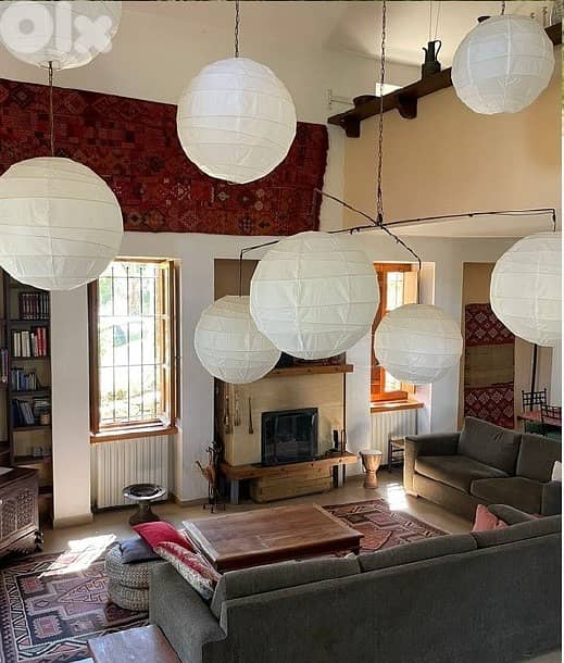 House For Rent In Kfar Akab 0