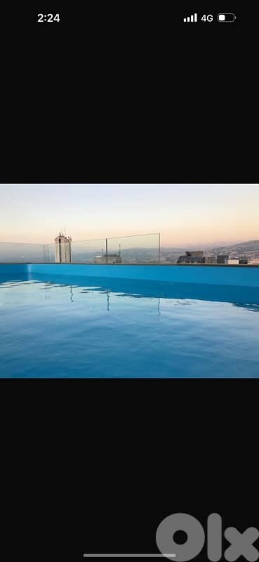 penthouse for sale Achrafieh hot deal