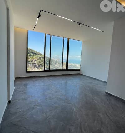 Payment Facilities!  Apartment for sale in Rabwe شقة للبيع في الربوة