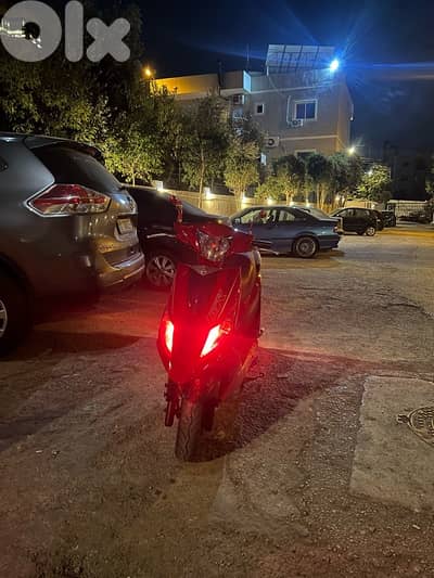 Gr 150 new lon mayaz