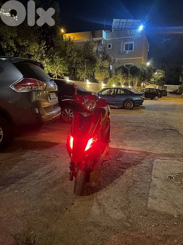 Gr 150 new lon mayaz 0