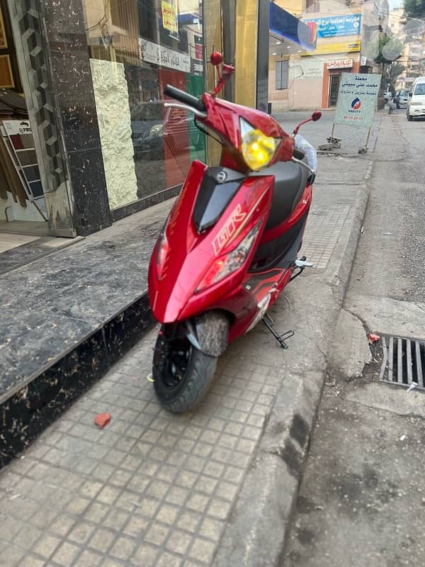 Gr 150 new lon mayaz 2