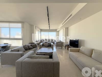 Apartment for rent in Achrafieh