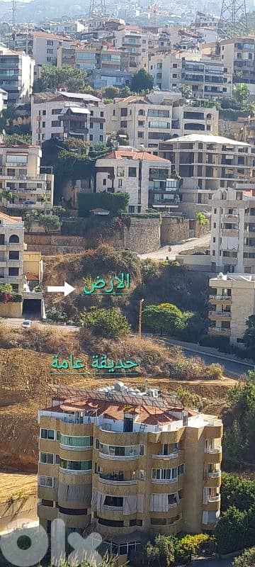 Panoramic Unblockable Sea View 5 minutes from highway 3